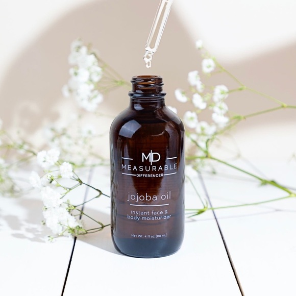 NEW Measurable Difference Jojoba Oil - Picture 5 of 8